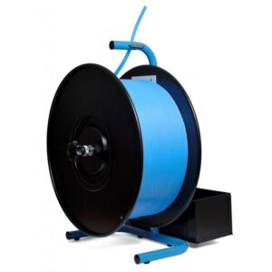 Odvíječe vázacích pásek