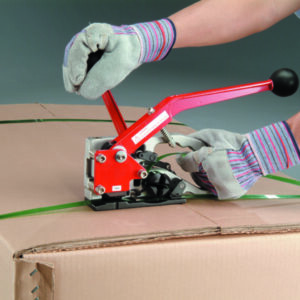 Páskovače vázacích pásek