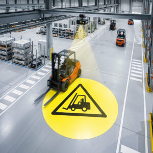 Pohyb manipulační techniky